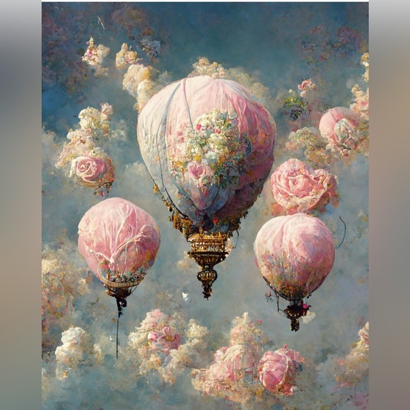 Meet your Posher, MamaRu - Picture 2 of 4